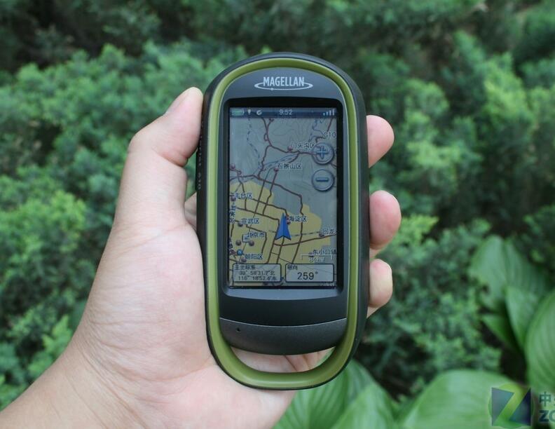为什么RTK会比手持GPS测量精度高这么多？